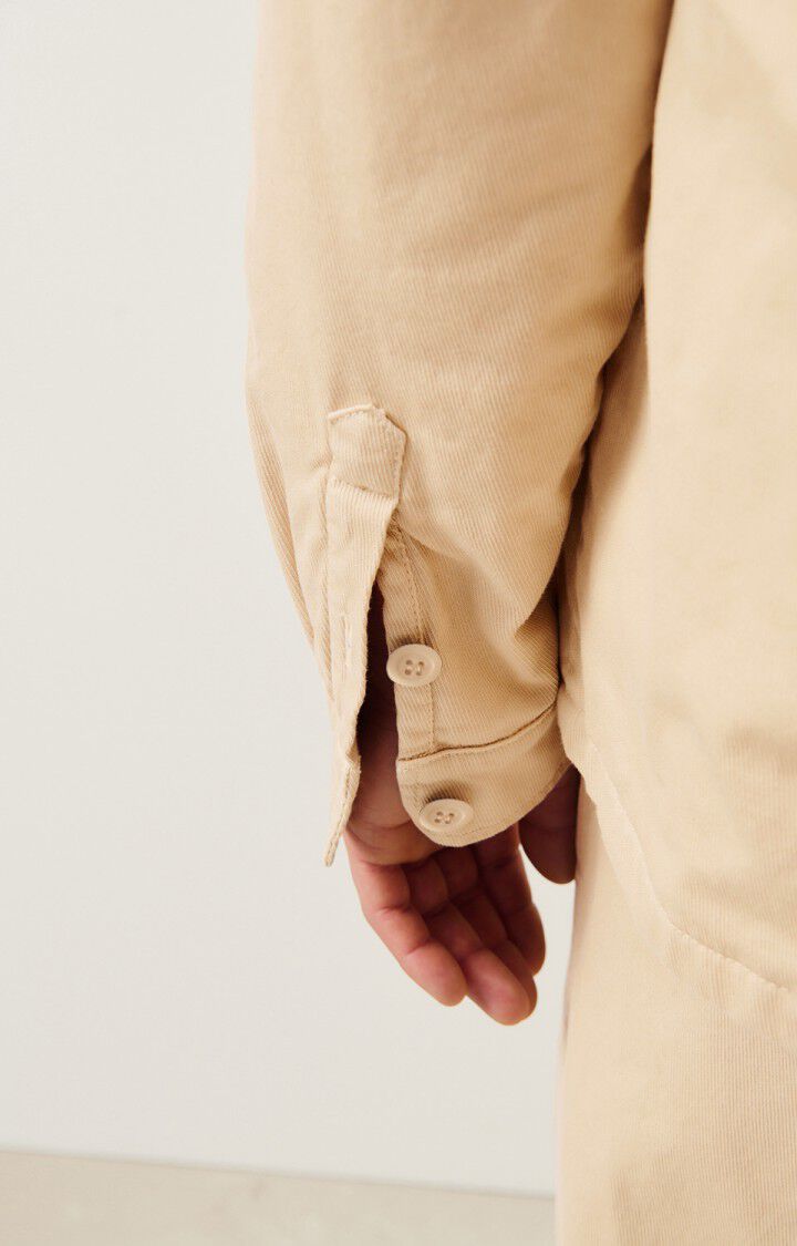 Men's jacket Izatown, ARGAN, hi-res-model