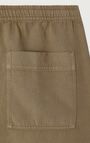 Women&rsquo;s trousers Namaz - LIANA - Brown - XS