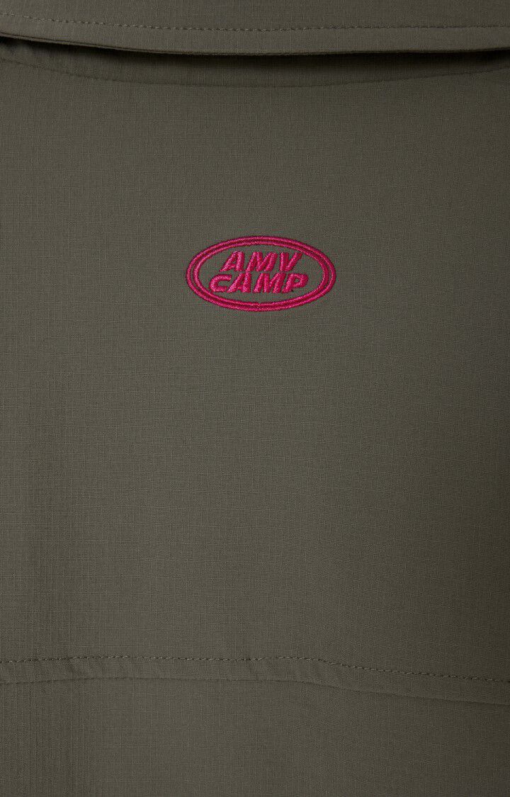 Herrenjacke Zaxoo - LORBEER - Gr&uuml;n - S