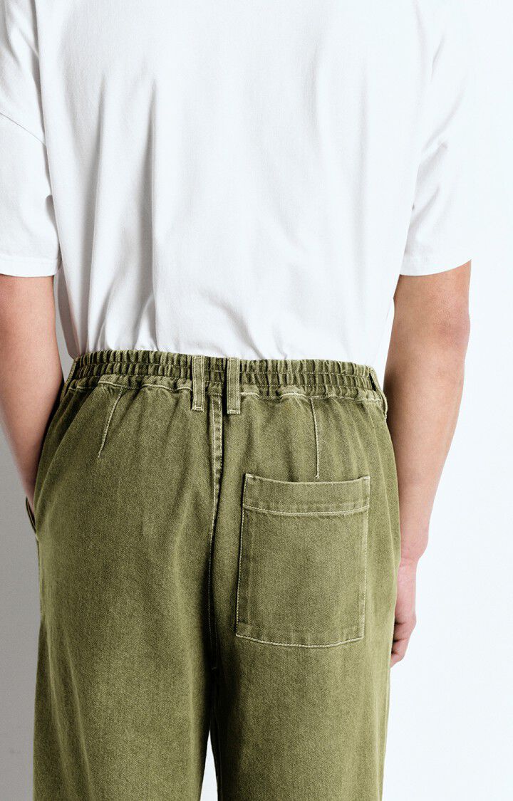 Men's straight jeans Uzatown