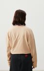 Women's sweatshirt Wymotown, NUDE, hi-res-model