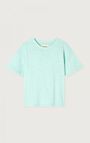 Kinder-T-Shirt Sonoma - EIS VINTAGE - Blau - 5