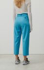 Women's trousers Kabird, CURACAO, hi-res-model