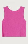 Women's tank top Sully, INDIAN PINK, hi-res