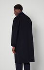 Men's coat Dadoulove, NAVY, hi-res-model