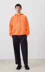 Men's hoodie Izubird, FLUORESCENT MEDLAR, hi-res-model