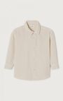 Kinderhemd  Padow - ECRU VINTAGE - Beige - 3