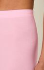 Women's leggings Synorow - SOFTNESS - Pink - S