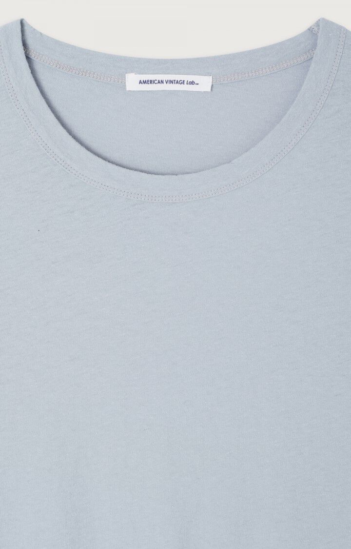 Men's T-shirt Fakobay - VINTAGE CLOUD - Blue - S
