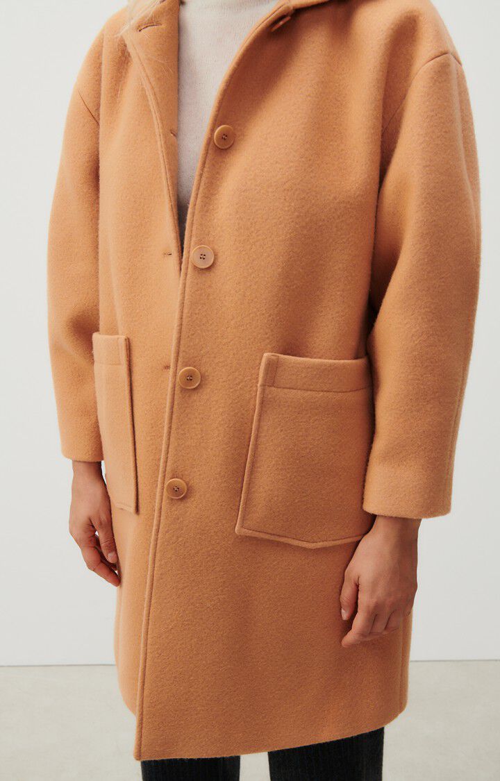 Women's coat Bazybay