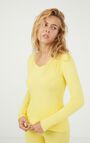 Women's jumper Tidsburg, BLOND, hi-res-model