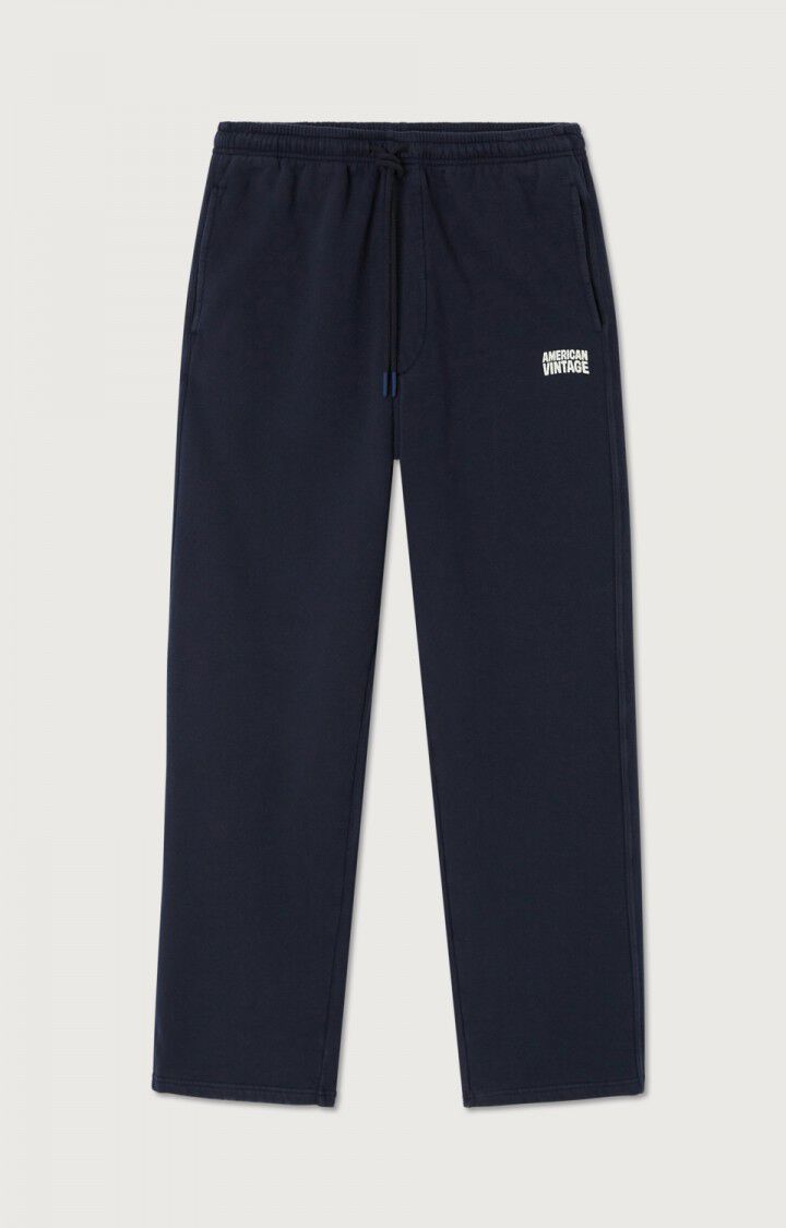 Men's joggers Plizzy - NAVY VINTAGE - Blue