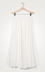 Women's skirt Tolido, OFF WHITE, hi-res