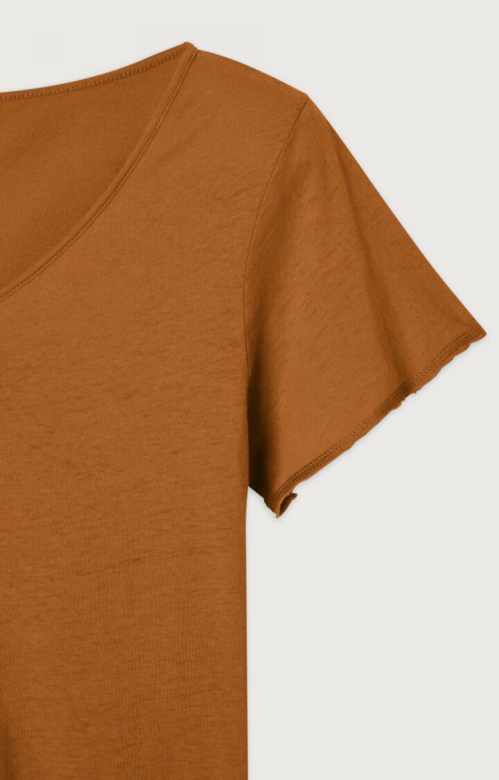 Women's t-shirt Aksun, BOLETUS, hi-res