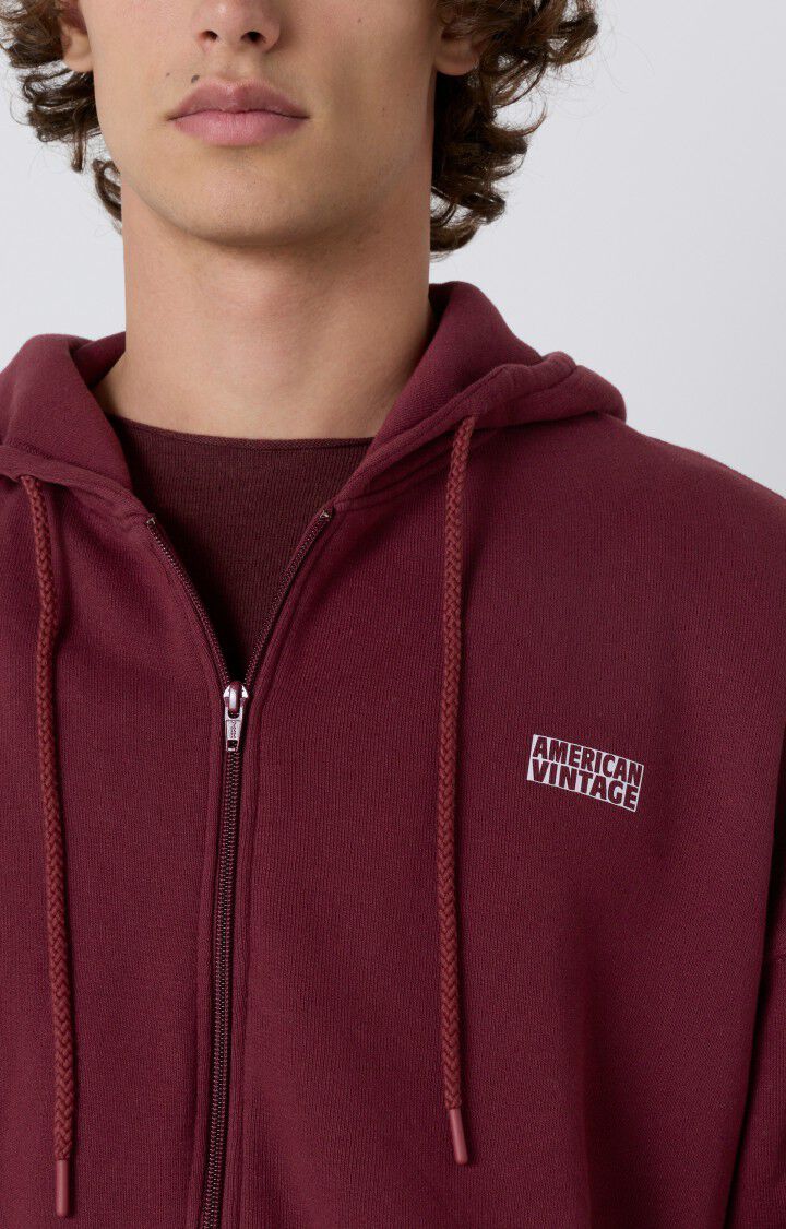 Men's sweatshirt Izubird