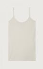 Women's tank top Gamipy - WHITE - White - S