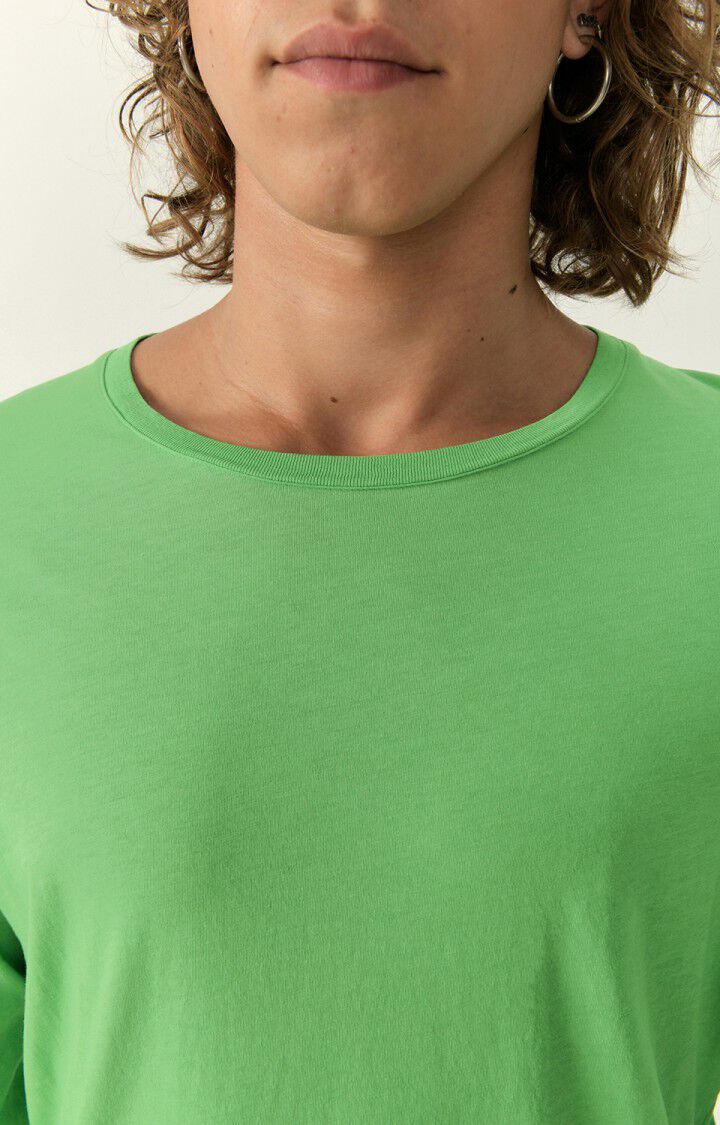 Men's t-shirt Decatur, WATERCRESS, hi-res-model