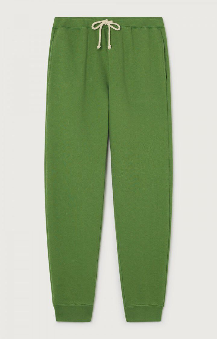 Men's joggers Zutabay - JUNGLE - Green