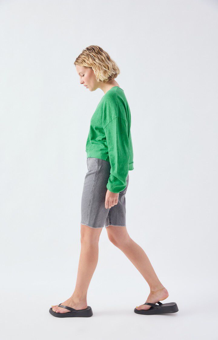 Women's t-shirt Sonoma, PALM VINTAGE, hi-res-model