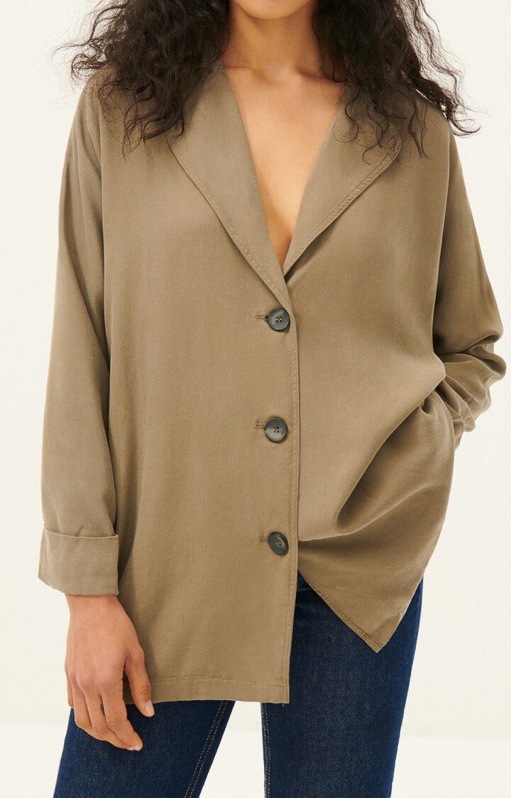 Women's jacket Nalastate
