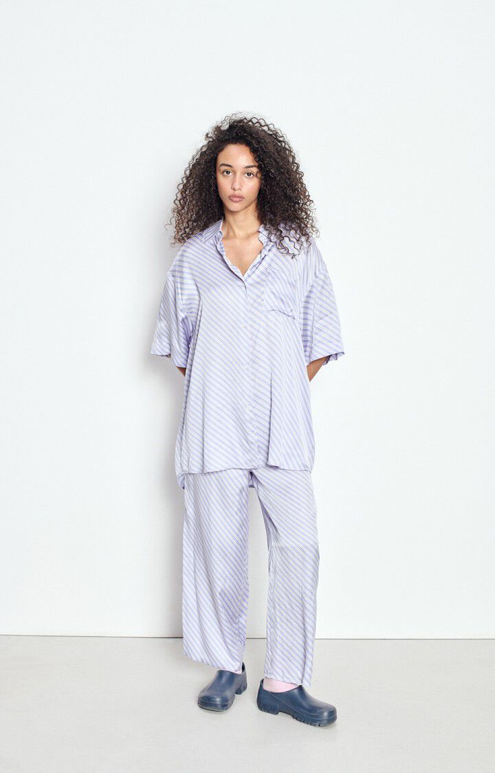 Women's Shirt Bovalow, APOLLINE, hi-res-model