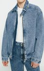 Men's jacket Busborow, BLUE, hi-res-model