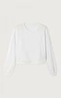 Camiseta mujer Sonoma - BLANCO - Blanco - S