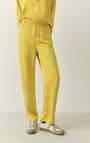 Women's trousers Widland, MORDORE, hi-res-model