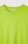 Men's t-shirt Fizvalley - VINTAGE CITRUS - Yellow - S