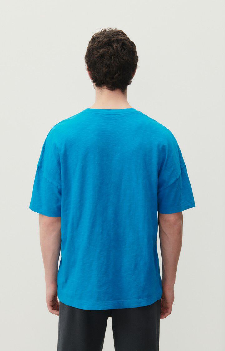 Men's t-shirt Bysapick, ATLANTIS, hi-res-model