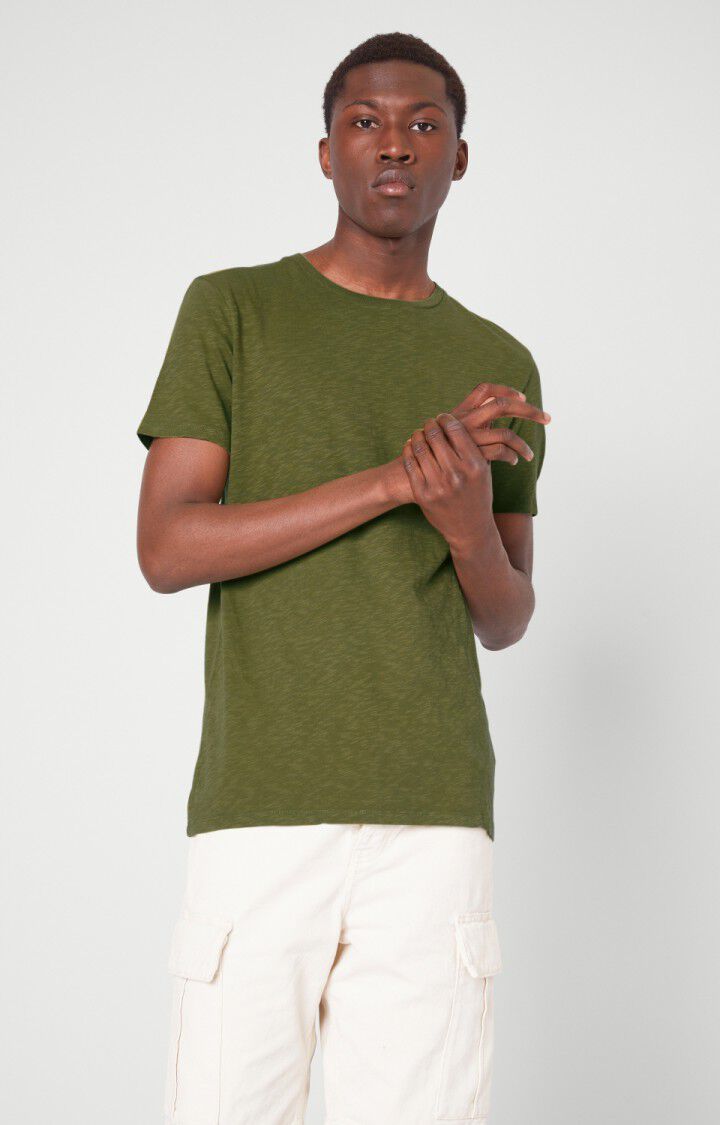 Men's t-shirt Bysapick, CHAMELEON, hi-res-model