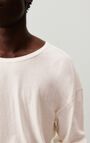 Men's t-shirt Gamipy, WHITE, hi-res-model