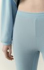 Women's leggings Lebow, ARCTIC, hi-res-model