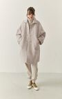 Women's coat Roly, HEATHER GREY, hi-res-model
