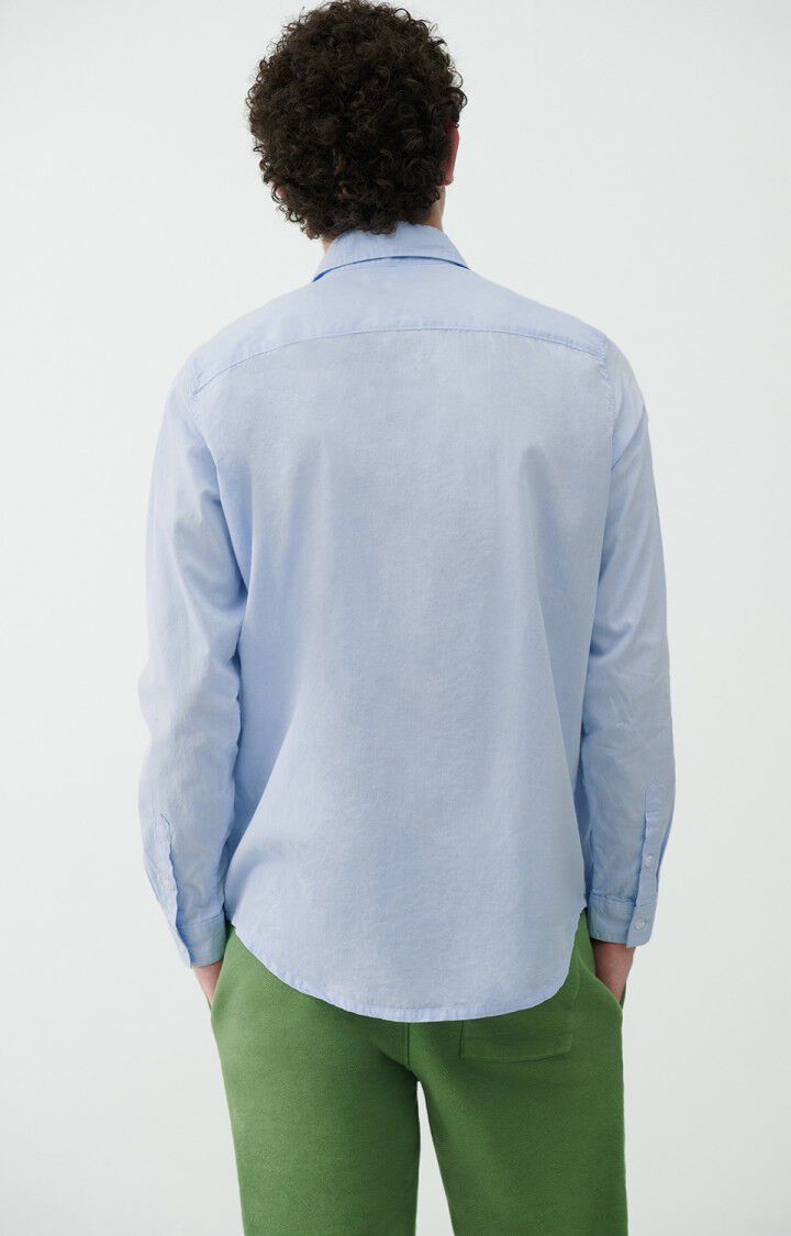 Men's shirt Lacocity, ICEBERG, hi-res-model