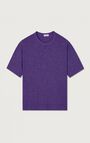 Men's t-shirt Sonoma, VINTAGE MULBERRY, hi-res