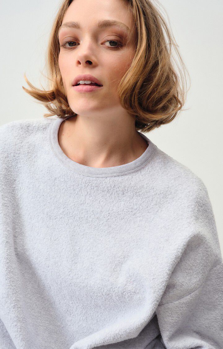 Women's sweatshirt Bobypark