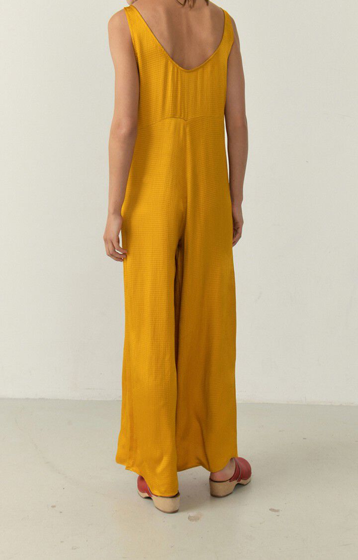 Women's jumpsuit Shaning, CUMIN, hi-res-model