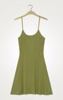 Women's dress Lolosister, OLIVE TREE, hi-res