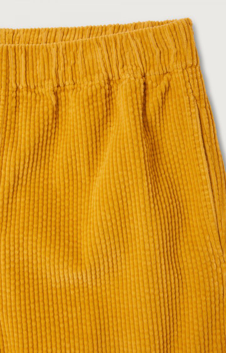 Women's trousers Padow, VINTAGE HONEY, hi-res