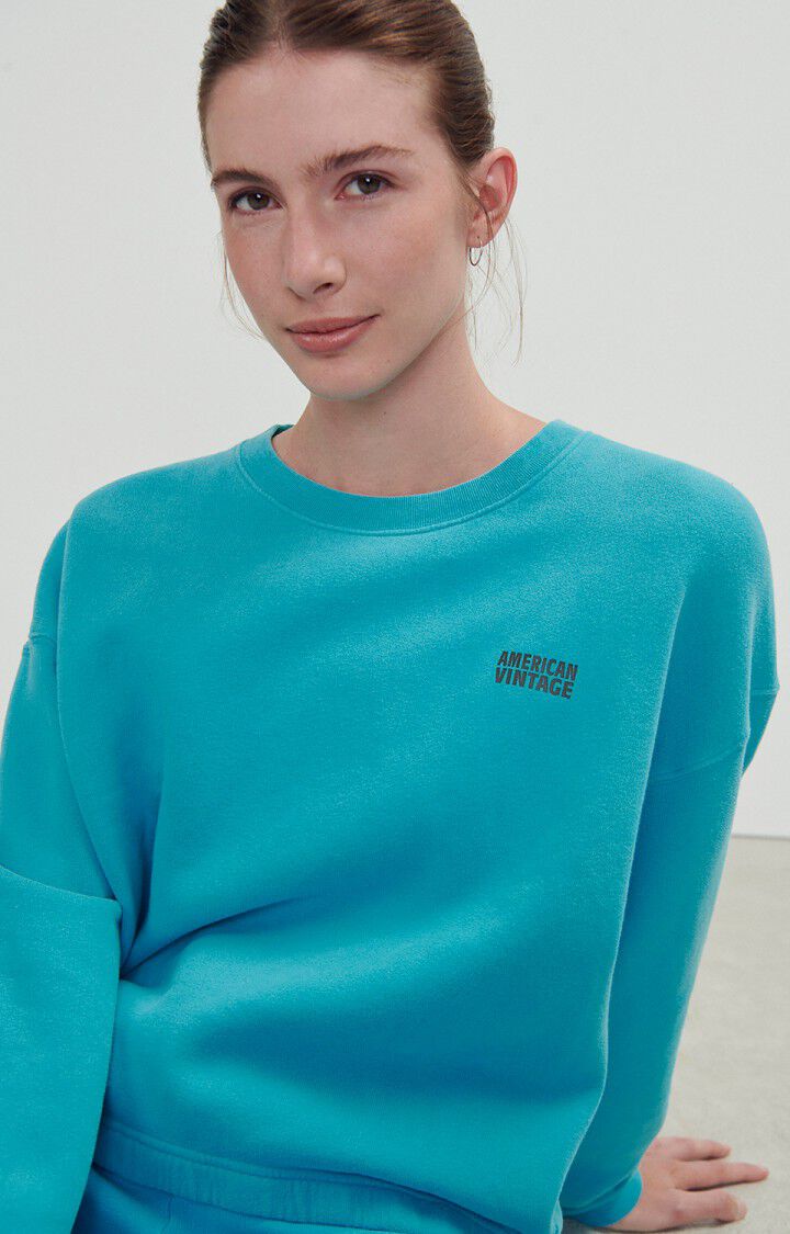 Women's sweatshirt Izubird