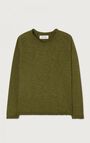 Kids&rsquo; t-shirt Sonoma - VINTAGE THYME - Green - 5