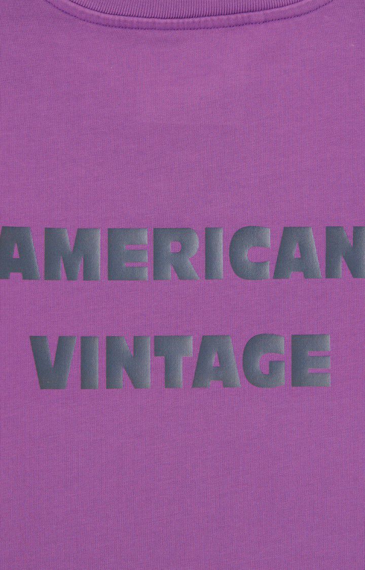 Kinder-T-Shirt Fizvalley, FEIGE VINTAGE, hi-res