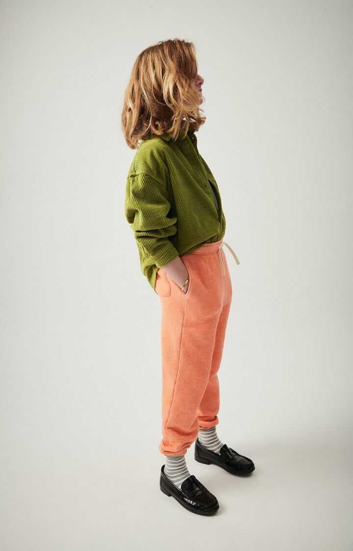 Kinderenhemd Padow, KAMELEON VINTAGE, hi-res-model