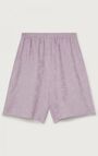 Women's shorts Bukbay, MAUVE, hi-res