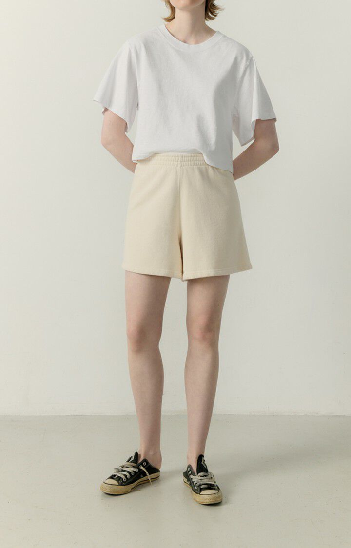 Damen-T-Shirt Laweville - WEISS - Wei&szlig; - XS-S