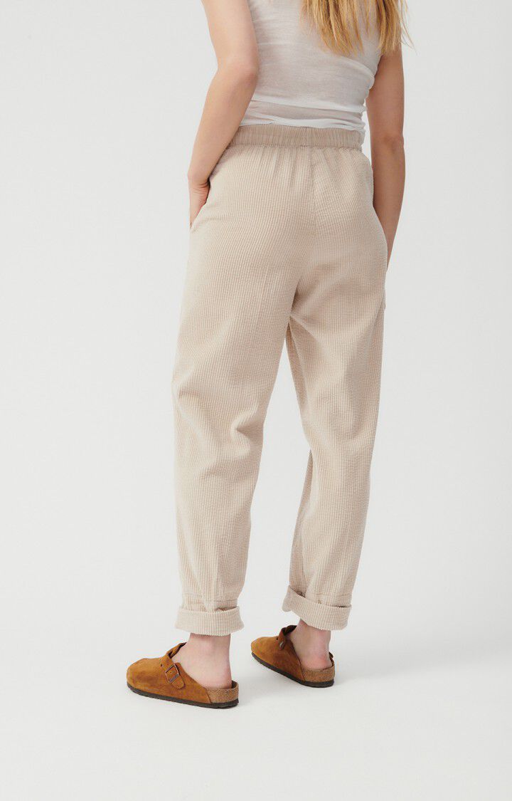 Women's trousers Padow