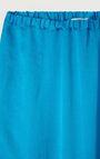 Women's skirt Widland, AZUR BLUE, hi-res