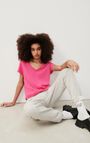 Damen-T-Shirt Sonoma, HIMBEERBUSCH VINTAGE, hi-res-model