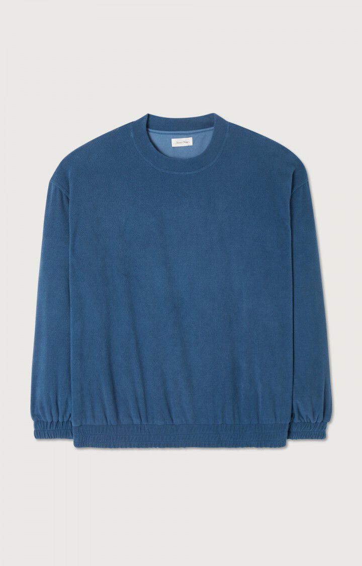 American Vintage Men's Sweatshirt - Navy - XL
